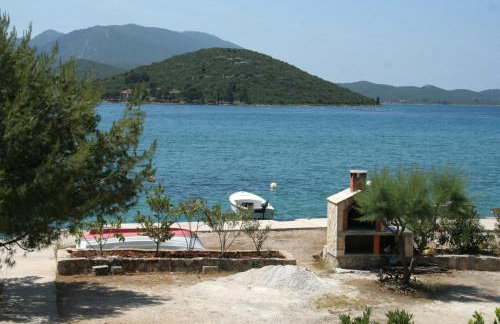 Apartments by the sea Luka Dubrava, Peljesac - 284 - Foto 36