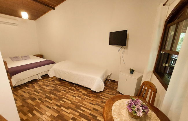 SOLAR FAZENDA DO CEDRO - Foto 45