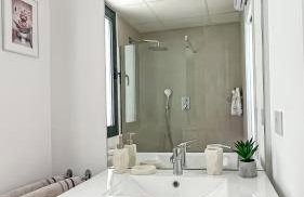 La Luz de Cristal spacious and comfortable new-build apartment with large terrace - Foto 25