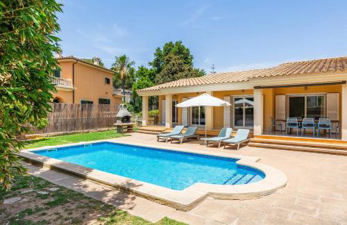 Villa Ramón - Foto 23