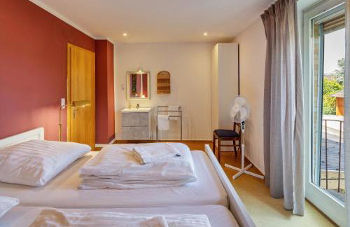 Großes Ferienhaus In Nordhessen - Photo 13