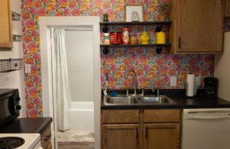 Sunshine Cottage 2 bedroom in duplex - Foto 7