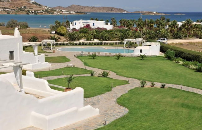 Angels Villas - Photo 78