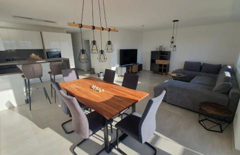 Schöne 3-Zimmer Neubauwohnung - Foto 1