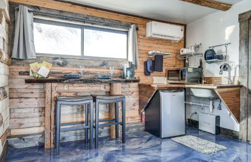 Cozy Parowan Studio 12 Mi to Brian Head Resort! - Foto 10