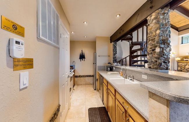 Lakeland Village South Lake Tahoe - Foto 35