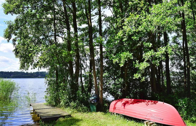 Holiday Home, Gowidlino - Foto 31