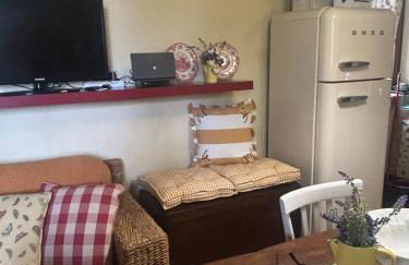 LA CAPANNA Casale in pietra con piscina - Foto 60