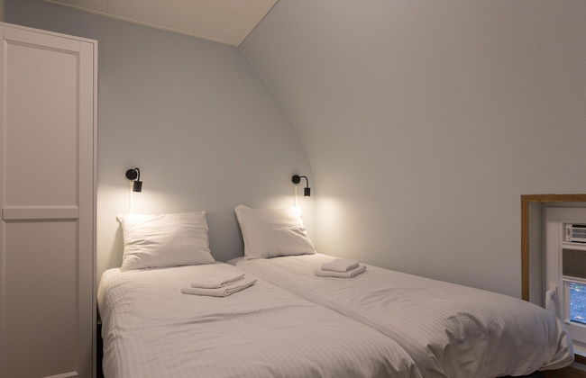 Beautiful House With Sandy Beach, Near Giethoorn - Foto 4