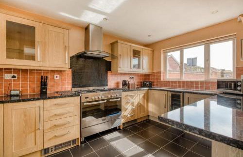 Moorland House - Foto 32