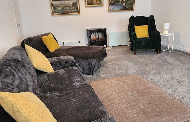 Killean Farmhouse Cottages - Photo 47