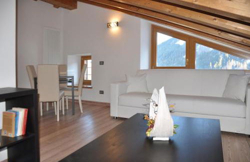 Meraviglioso Loft con vista sulle Dolomiti - Foto 6