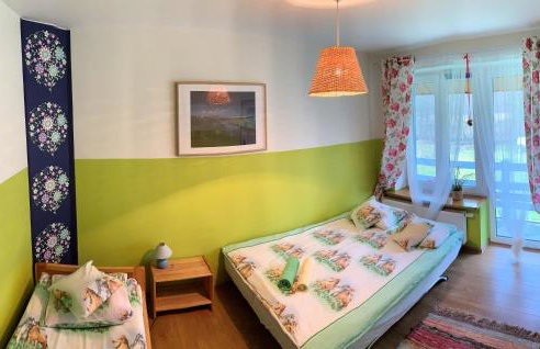 Dom na Starym Gościńcu Tiszyna - Foto 20