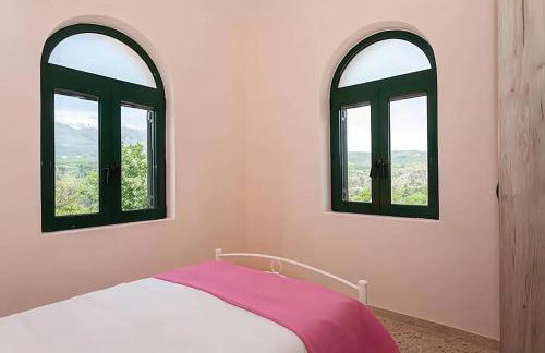 5-bedroom Country House in Crete - Olive Grove Retreat - Foto 33