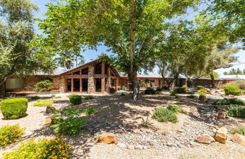 The Sedona Estate - Foto 1