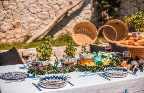 Wine & Vineyard Retreat Emarmene - Foto 34