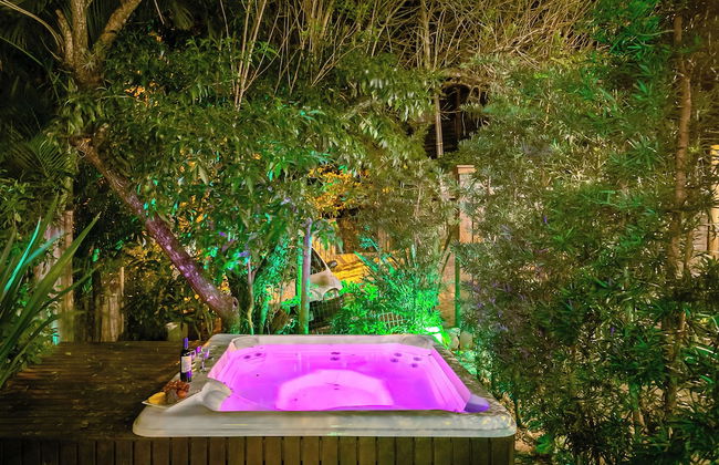 Moradas do Vale Praia do Rosa - Foto 54