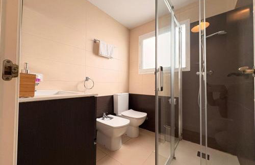 Life Apartments Fuentebravía - Foto 80