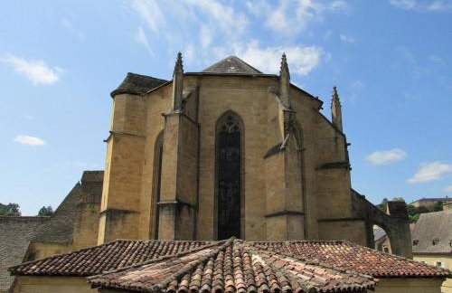La cabane suspendue de Sarlat - Foto 24