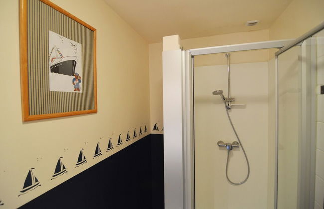 Delightful Villa in Sourbrodt With Swimming Pool, Terrace - Foto 38