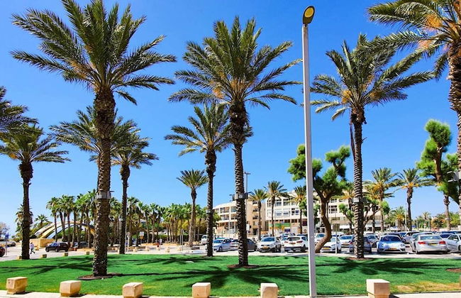 Beautiful Apartment Near Beach H1 - Foto 30