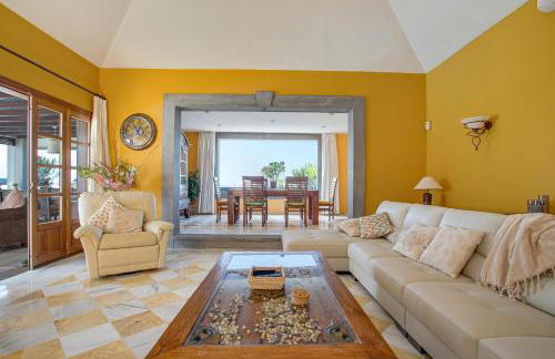 Villa Capricho - Foto 6