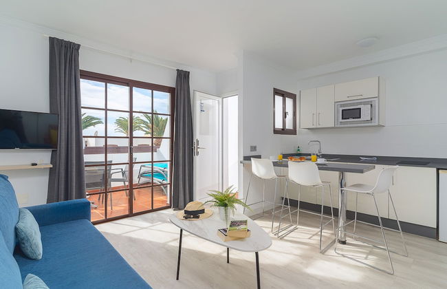 Rosamar Resort Lanzarote - Photo 21