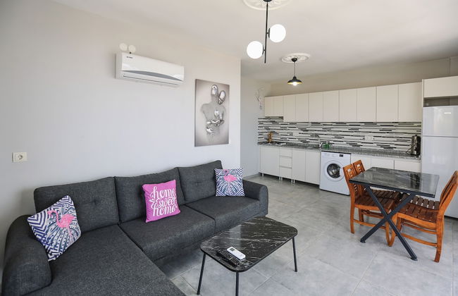 Just Dream Suites - Foto 2