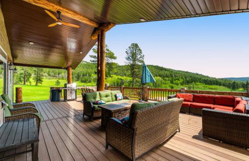 Whitegate Lodge - Foto 4