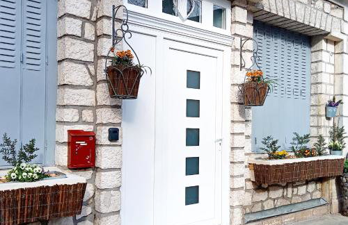 Appartement au rez-de-chaussée - Photo 19