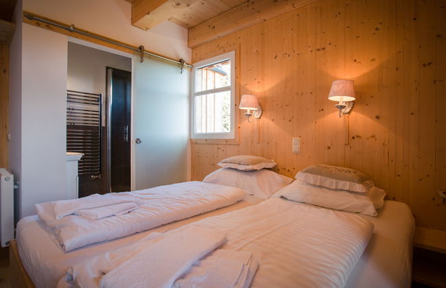 Quiet Chalet in Turracherhöhe with Sauna & Indoor Hot Tub - Foto 26