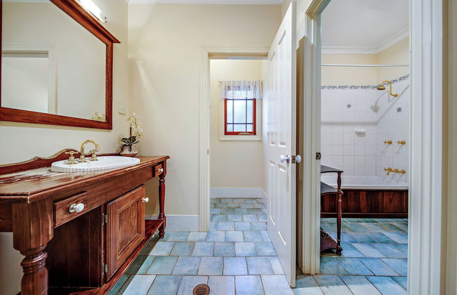 Whispering Pines Cottages - Foto 49