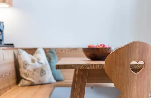 Chalet Sophia - Foto 38