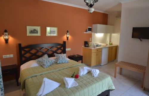 Villa Vicky - Foto 49