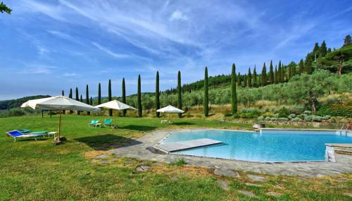 Agriturismo Fattoria Celle - Foto 5, Garden