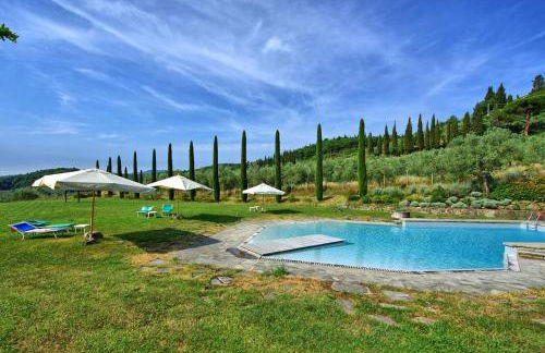 Agriturismo Fattoria Celle - Photo 5