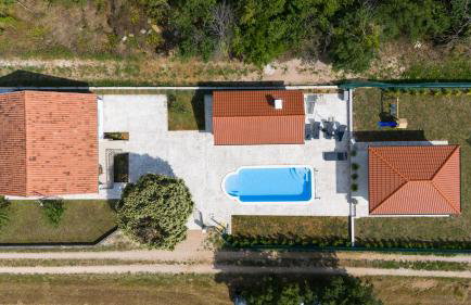 Country side Villa Mila - Photo 32