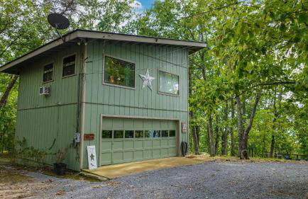 Mountain Treehouse - Magpie Nest - Foto 23