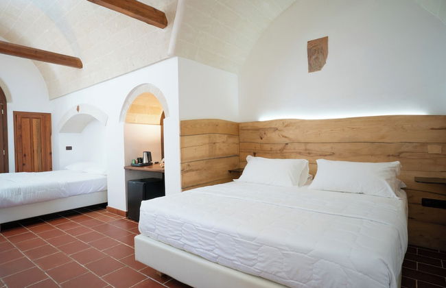 Masseria Le Lamie - Foto 52