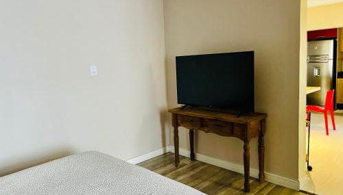 Flat Blumenau Vila Nova - Foto 2