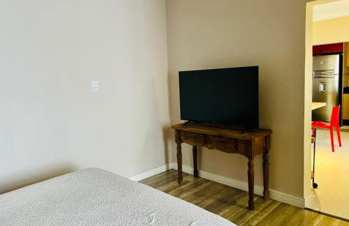 Flat Blumenau Vila Nova - Foto 2