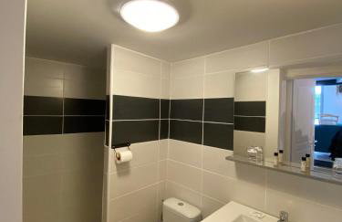 Logement avec alcôve et jardin proche du Château - Foto 3