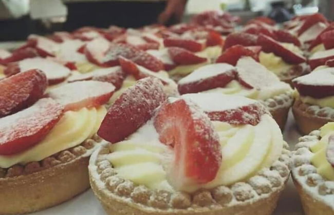 Masseria rocca di Gonato - Foto 26