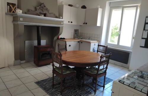 Gite Slow life house - Foto 38