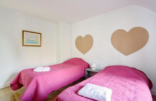 Le Moulin de Dannemarie - Foto 91