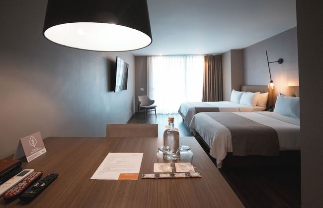 Sites Hotel - Photo 24