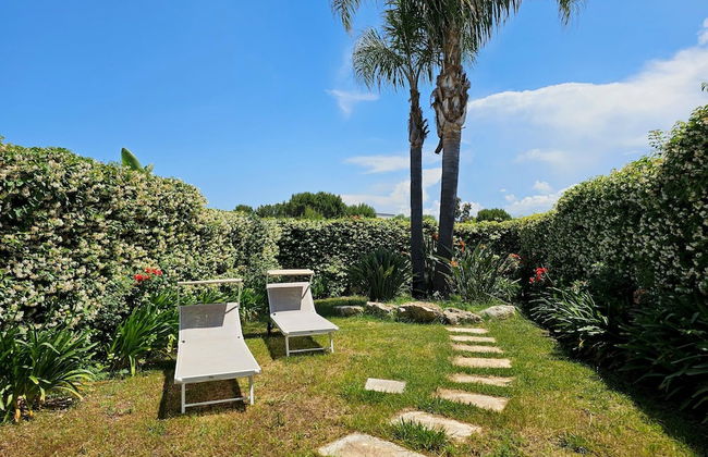 Residenza Lamandia in Capitolo - Foto 73