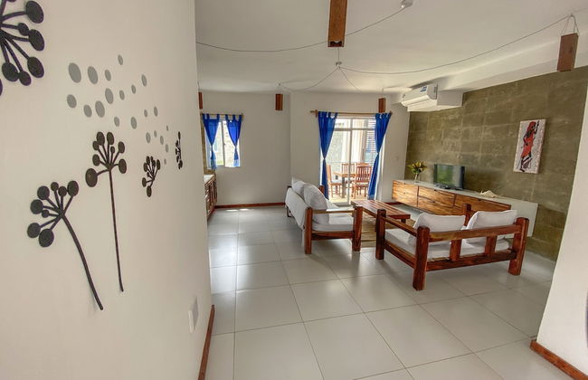 Aqua Resort - Foto 27