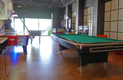 Apartment Słoneczny Gródek 19 Lemon Resort Spa - Foto 11