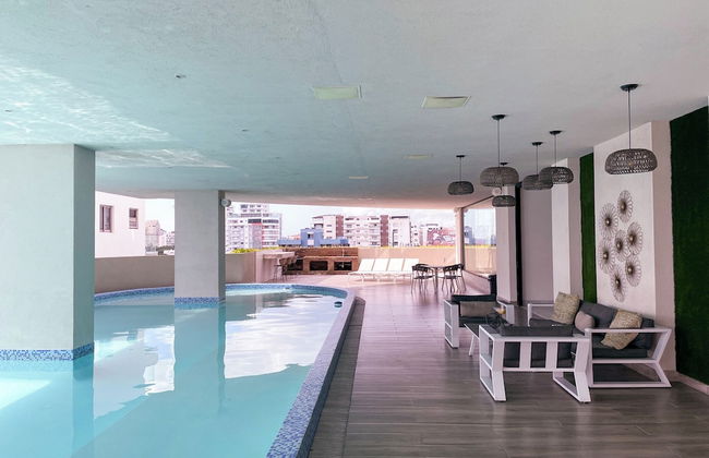 Apartments in La Julia Sleeps up to 8 - Foto 42